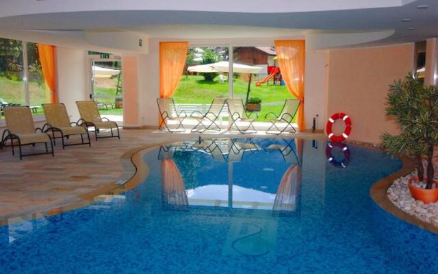 Centro Pineta Family Hotel & Wellness