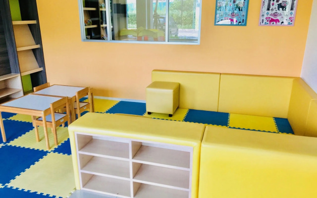 Room near Suvarnabhumi Airport 15 Mins