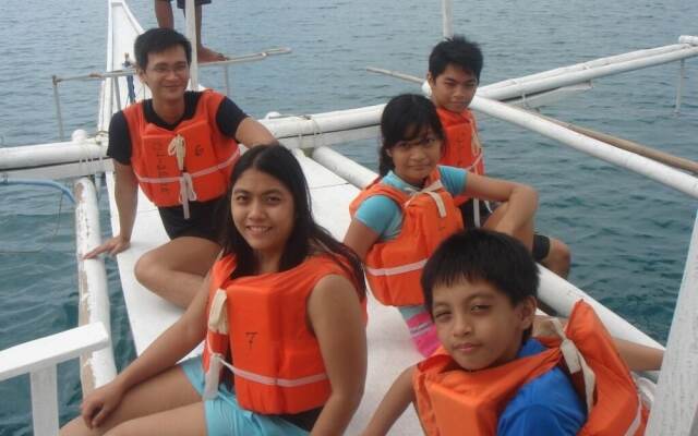 AGM Beachfront Resort & Resto