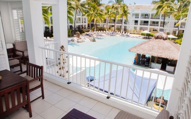 3123 Beach Club Paradise