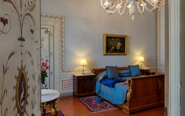 Villa Olmi Firenze