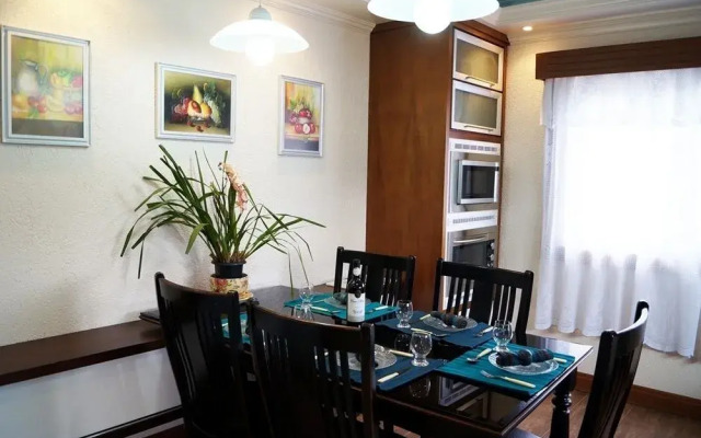 Golden Residence III