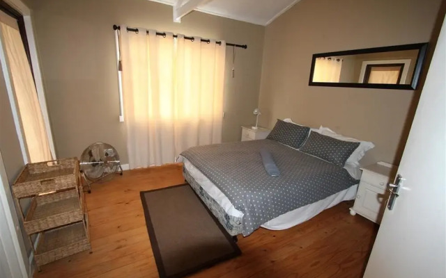 Self catering Mozambique