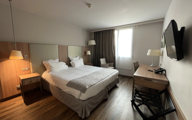 City Residence Paris CDG Airport