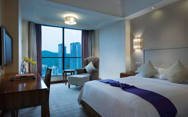 Guangdong Hotel Zhuhai