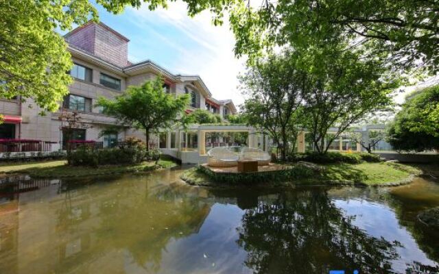 Oriental Land Resort (Hotel)