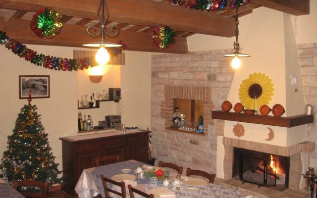 Cà Maggio Nuovo