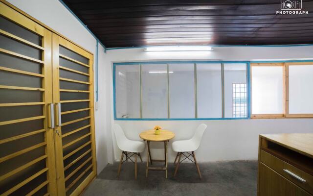 Photograph Hostel