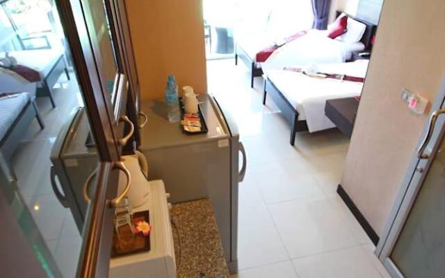 Suksabai Resort Pattaya