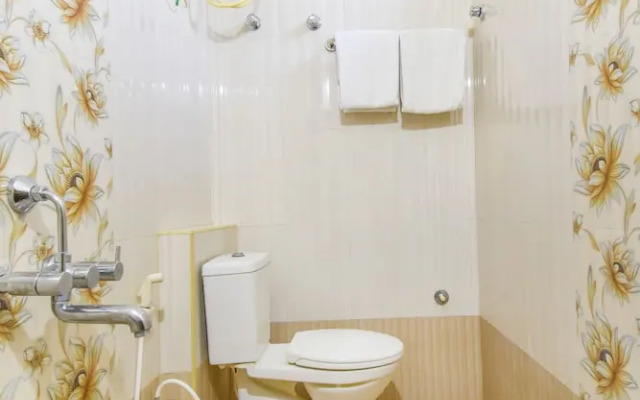 FabHotel Sri Venkataramana Residency