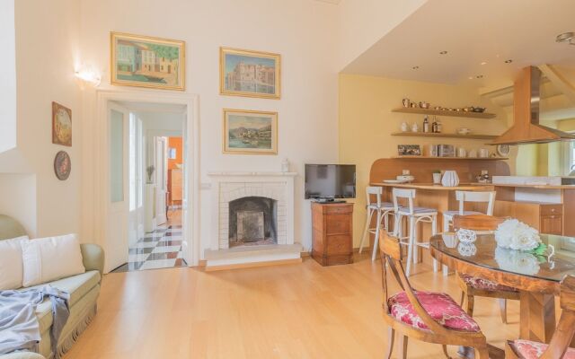 Villa Fiorella Varenna