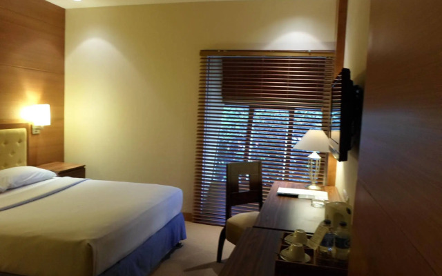 Hotel Mutiara 2 Malioboro