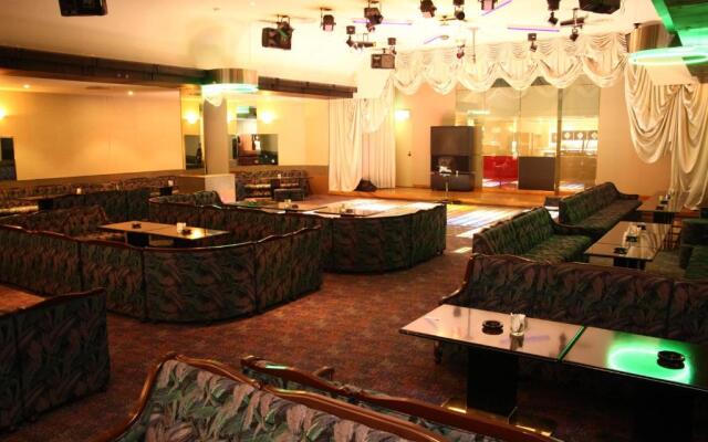 Hotel Towadaso