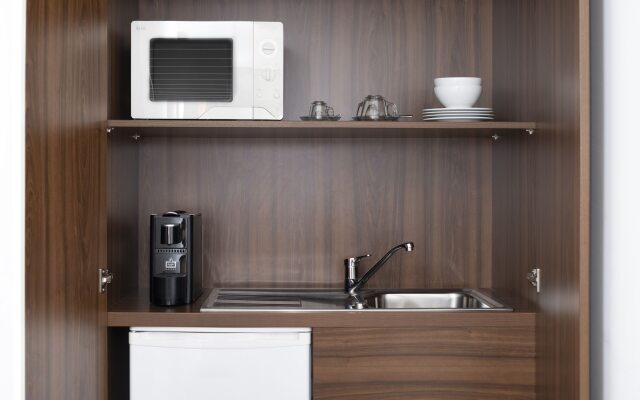 Fora Hotel Hannover by Mercure