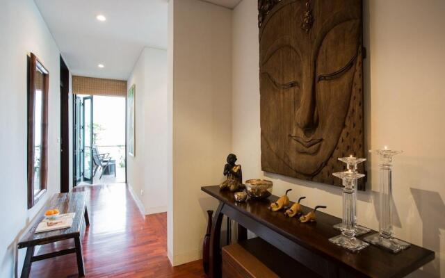 Kata gardens 2 bedroom near Kata beach 3B