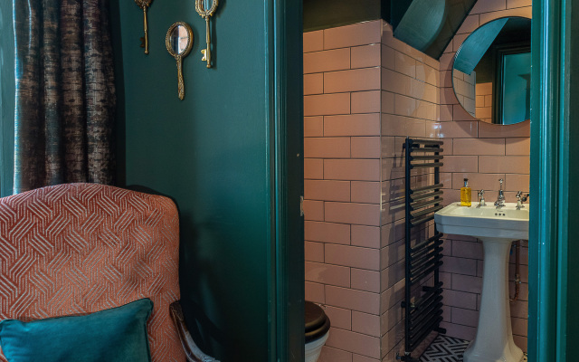 Clementine's Guest House