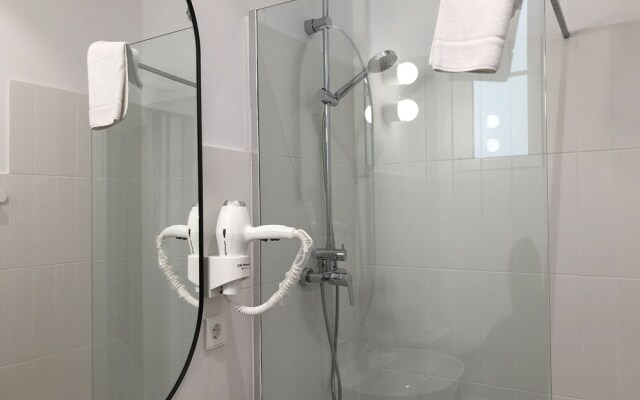 The Mohouse Boutique Room 3.0 star property