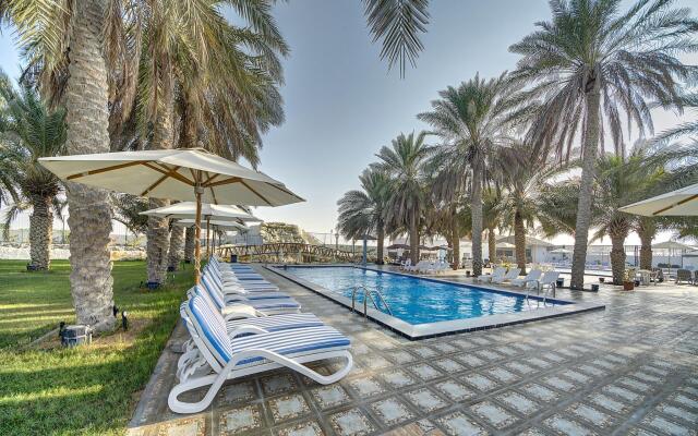 Royal Residence Hotel Apartments