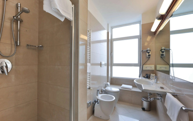 Best Western Hotel Madison