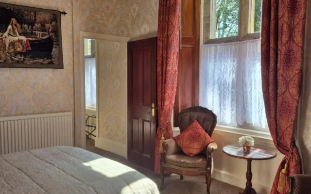 St David's Guesthouse