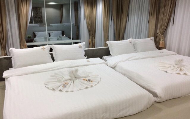 The Key Hotel