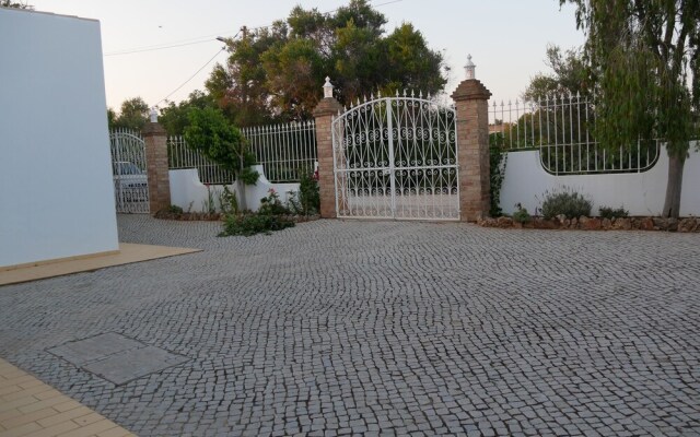 Villa Rosa Mosqueira Albufeira Portugal