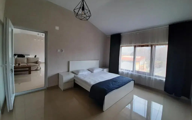 Casa Orhideea