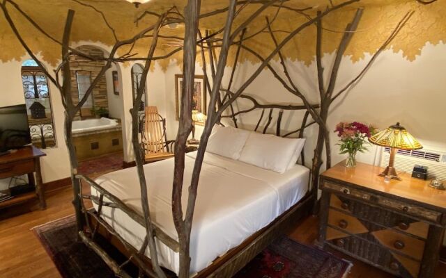 Wild Goose Inn