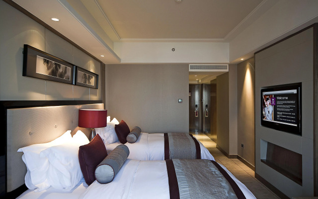 Pullman Shanghai Jing An