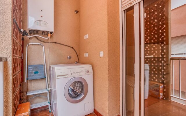 Appartement TOSSA de MAR (CALA SALIONC)