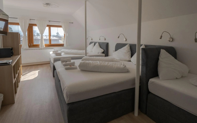 Hotel Heimgartl