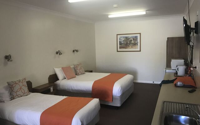 Sturt Motel