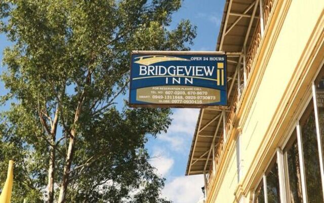 Bridgeview Inn