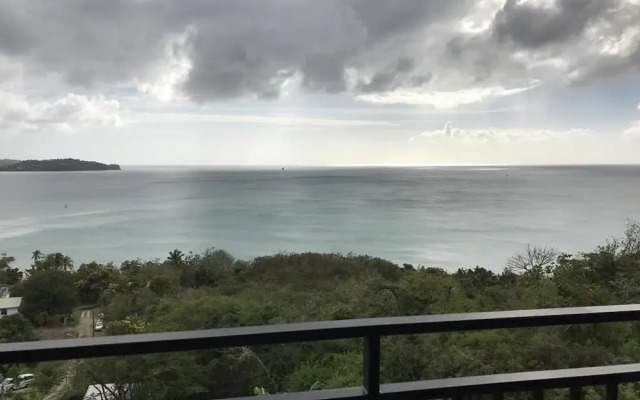 Calabash Villas on Bonaire Bay
