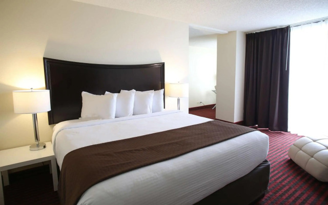 The Governor, a Coast Hotel