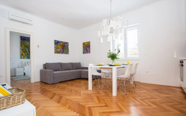 Apartment Ancora