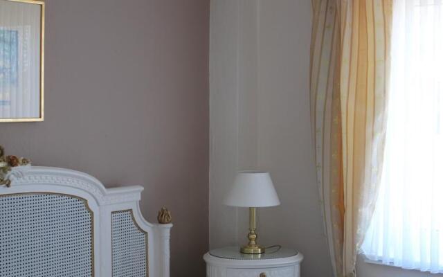 Elbhotel Bleckede