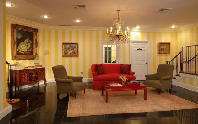 1715 on Rittenhouse, A Boutique Hotel