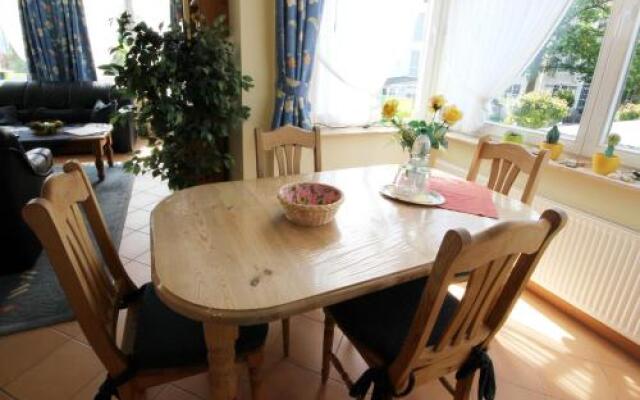 Deutsches Haus - [#113240]