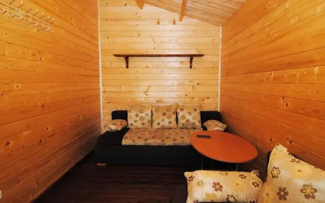Paukščių Tako Svečių Namai