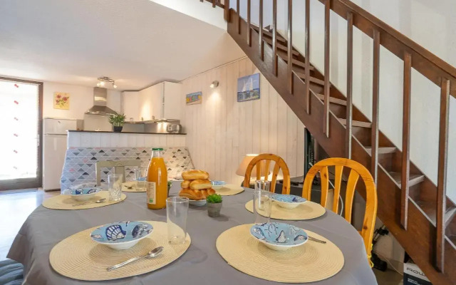 Holiday Home Le Hameau des Bougainvilliers