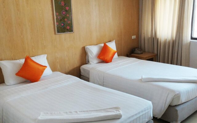 S2S Queen Trang Hotel