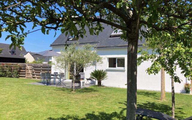 House Le Ponant Saint Philibert