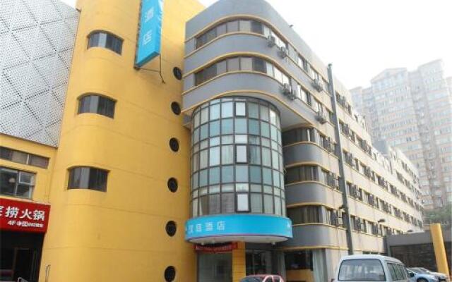 Hanting Hotel