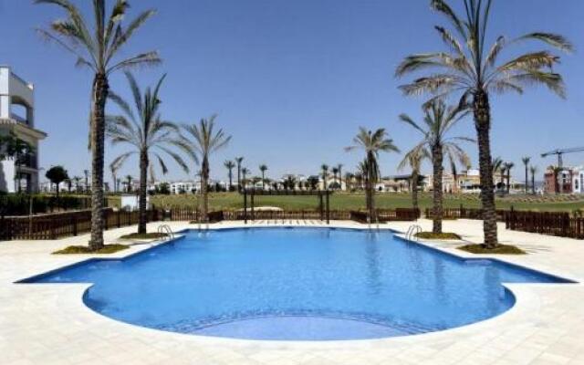 Casa Melanie - A Murcia Holiday Rentals Property