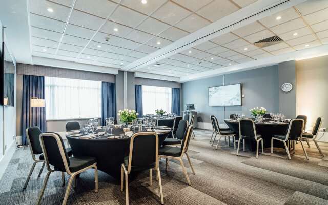 Golden Jubilee Hotel
