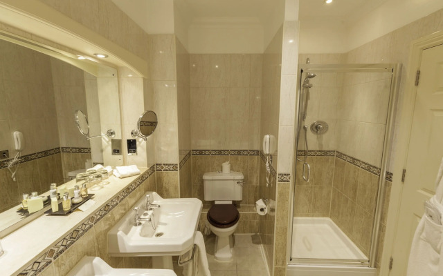 Luton Hoo Hotel, Golf And Spa