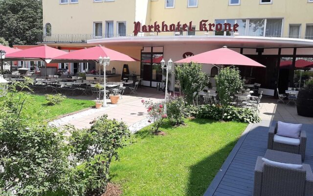 Parkhotel Krone