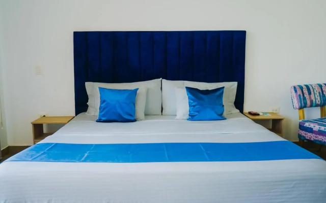 Hotel Celestial Riohacha