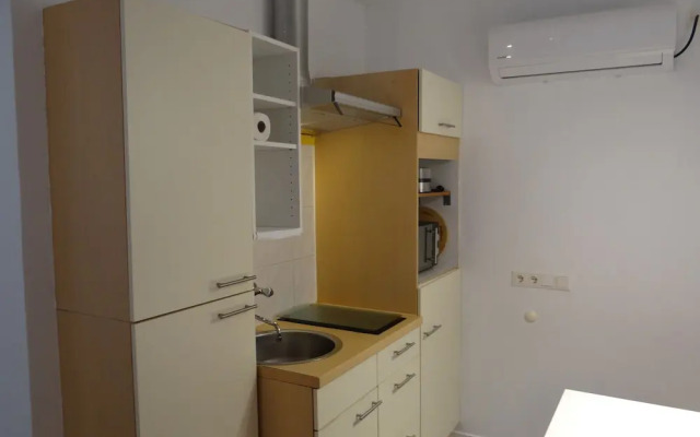 Apartmenthaus am Achteck